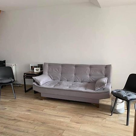 Ferienwohnung La Panne - Eau Vive Exterior foto