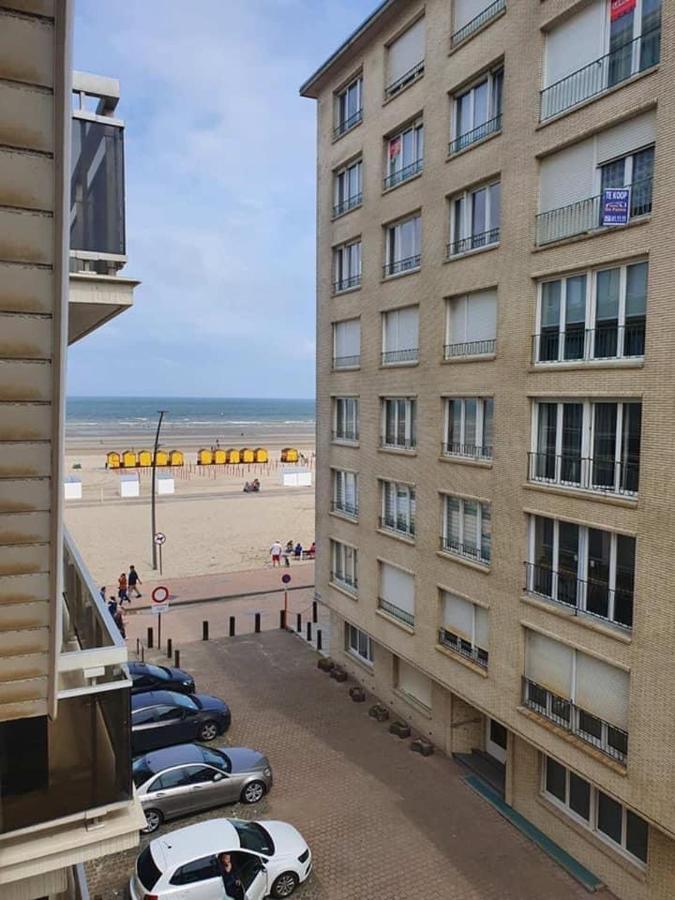 Ferienwohnung La Panne - Eau Vive Exterior foto